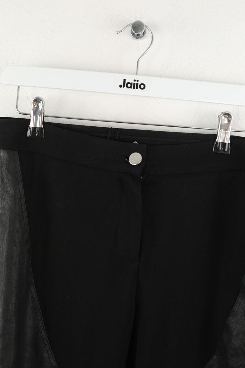 Pantalon slim Givenchy  Noir