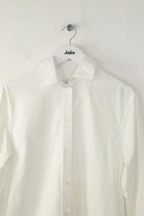 Robe Figaret  Blanc