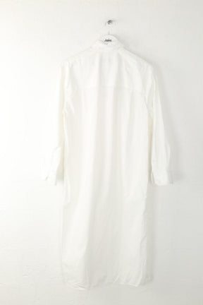 Robe Figaret  Blanc