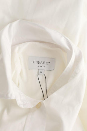 Robe Figaret  Blanc