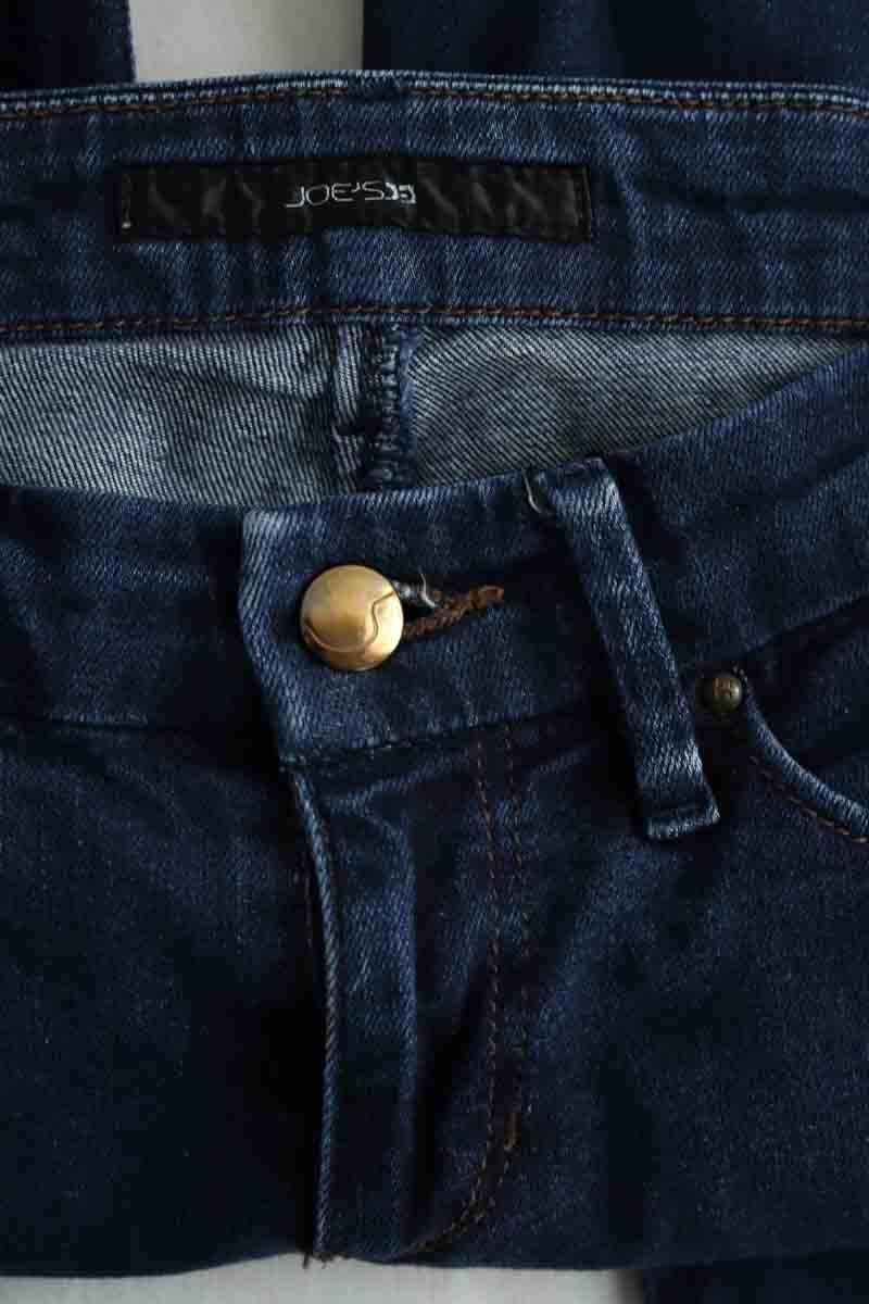 Jean slim Joes  Bleu