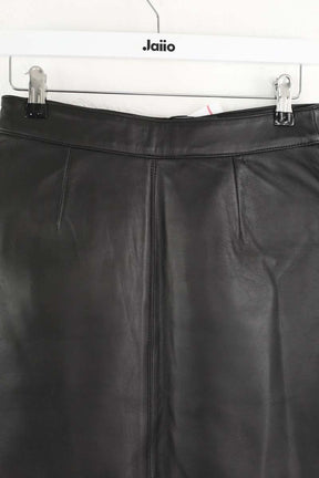 Mini jupe Maje  Noir