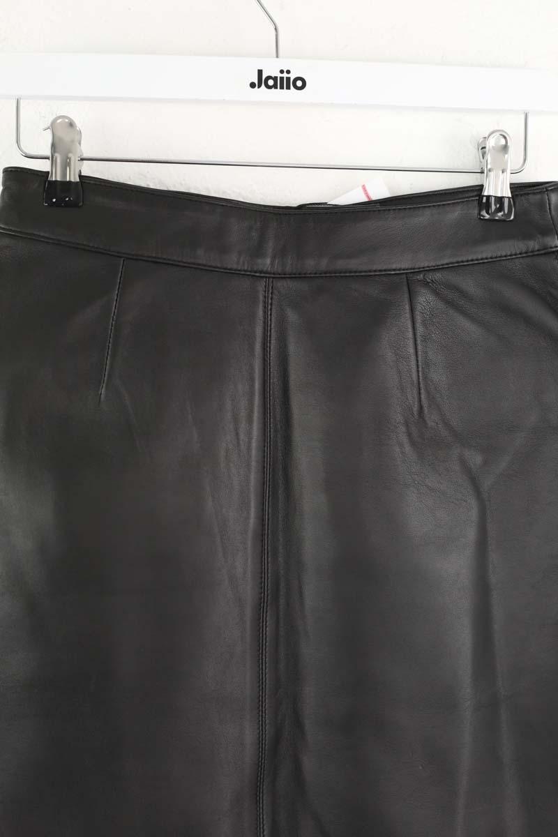 Mini jupe Maje  Noir