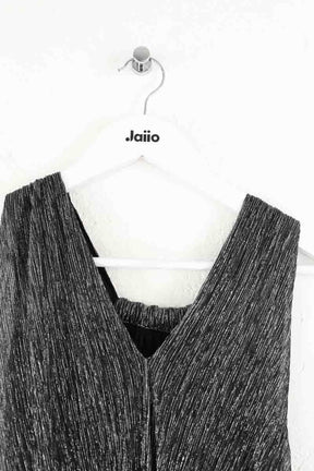 Robe Maje  Argent