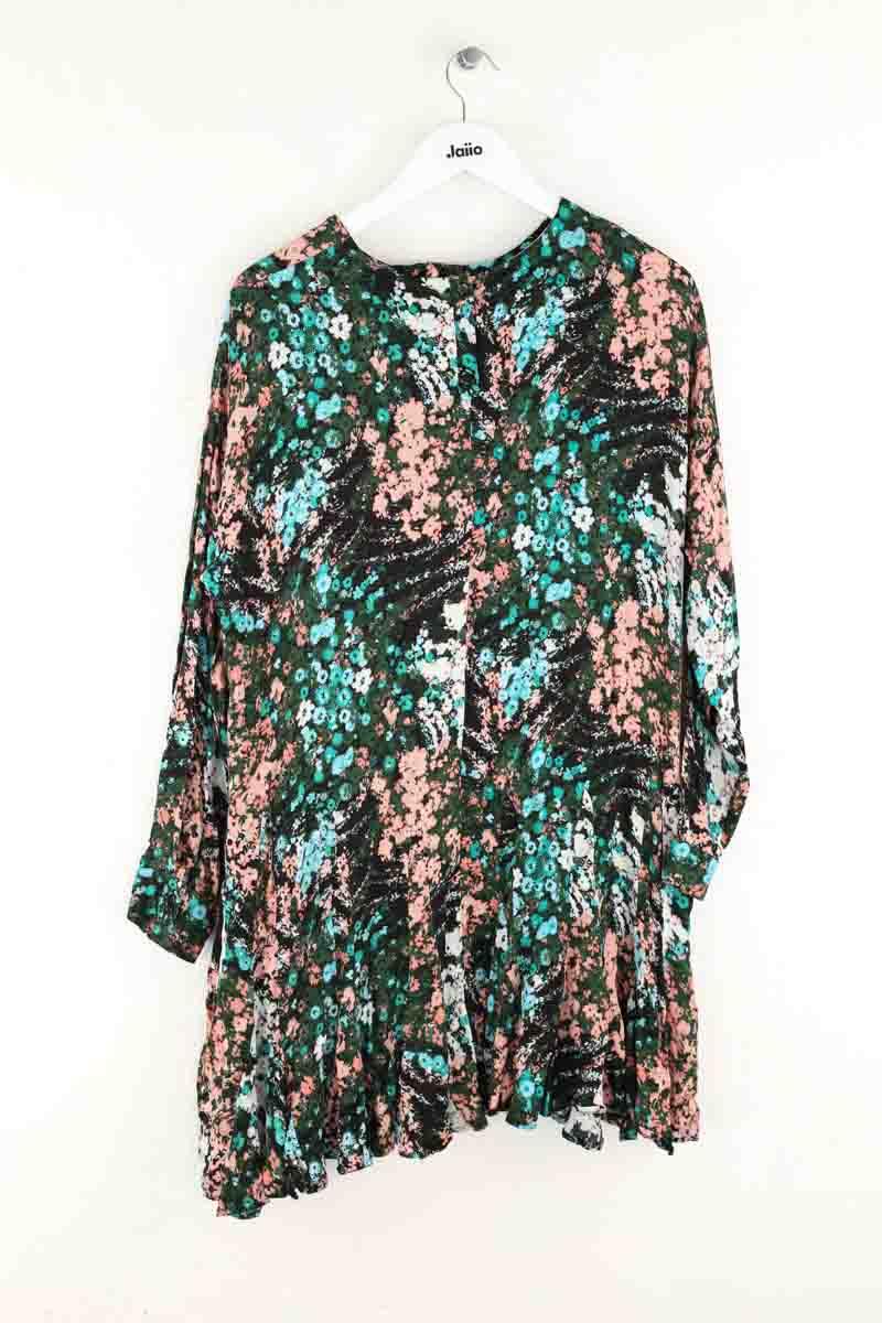 Robe Modetrotter  Multicolore