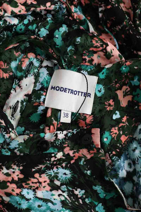 Robe Modetrotter  Multicolore