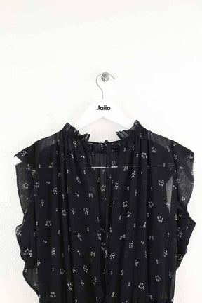 Robe The Kooples  Noir