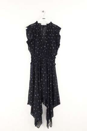 Robe The Kooples  Noir