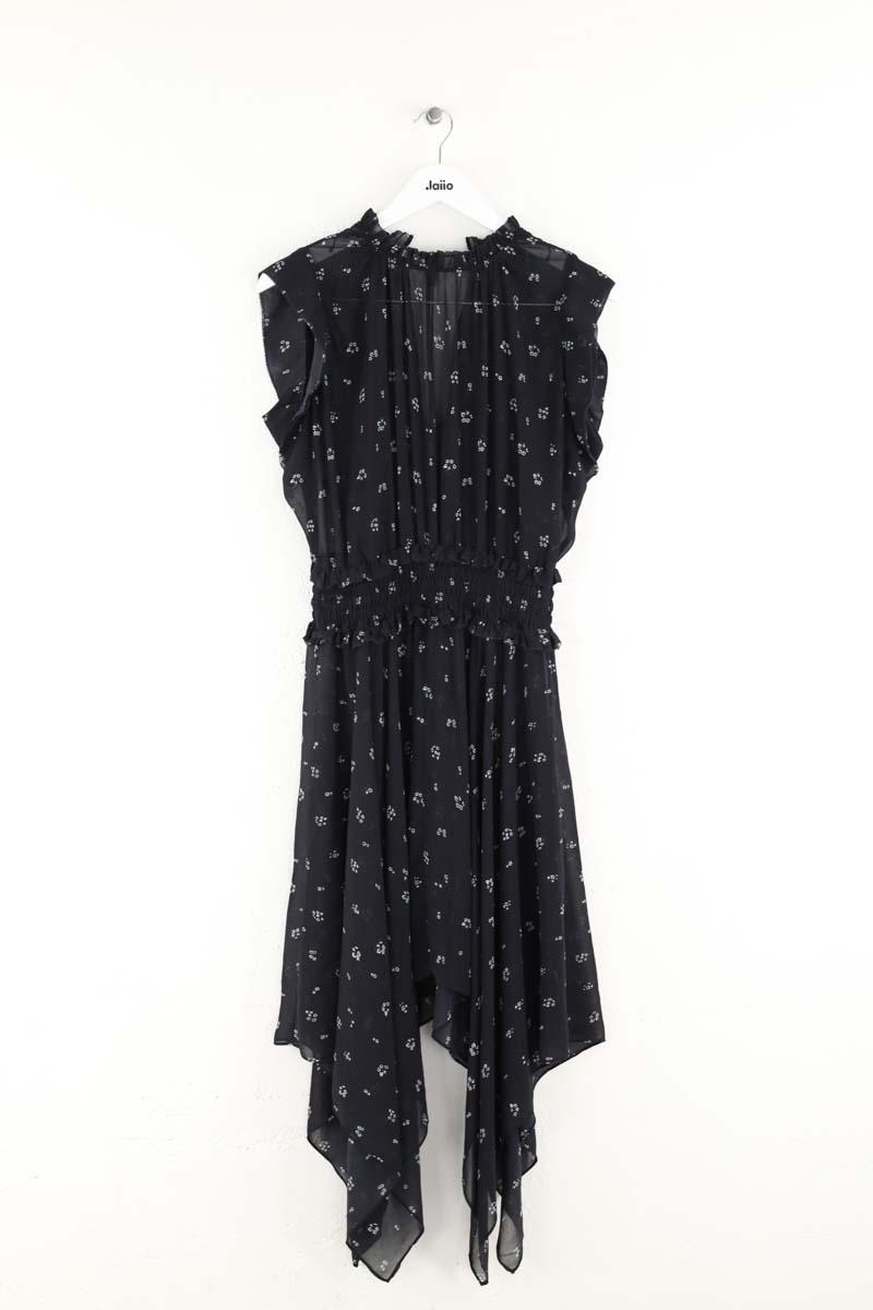 Robe The Kooples  Noir