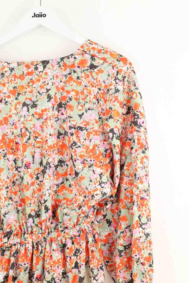 Robe Modetrotter  Multicolore