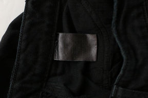 Jean droit Zadig & Voltaire  Noir