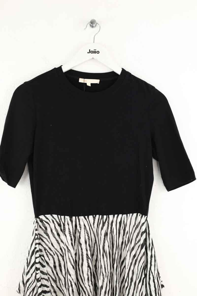 Robe Maje  Noir