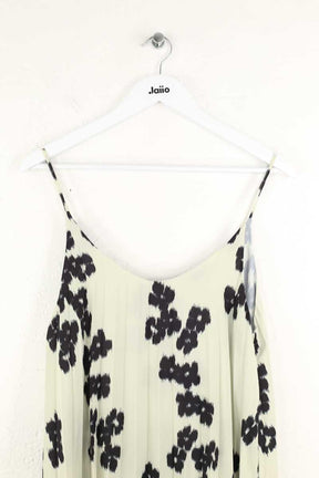 Robe Modetrotter  Blanc