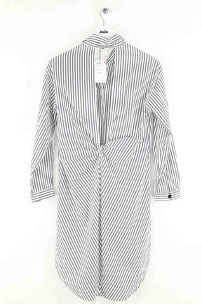 Robe Sandro  Blanc