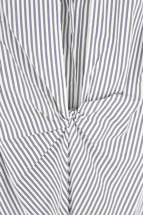 Robe Sandro  Blanc