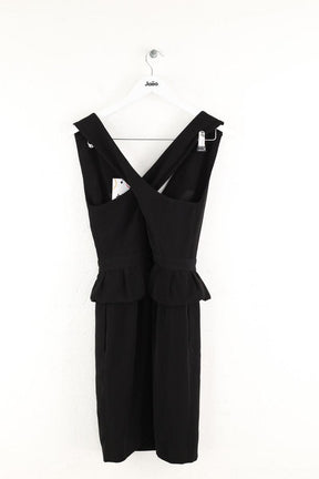 Robe Maje  Noir