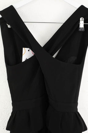 Robe Maje  Noir