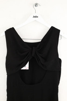 Robe Maje  Noir