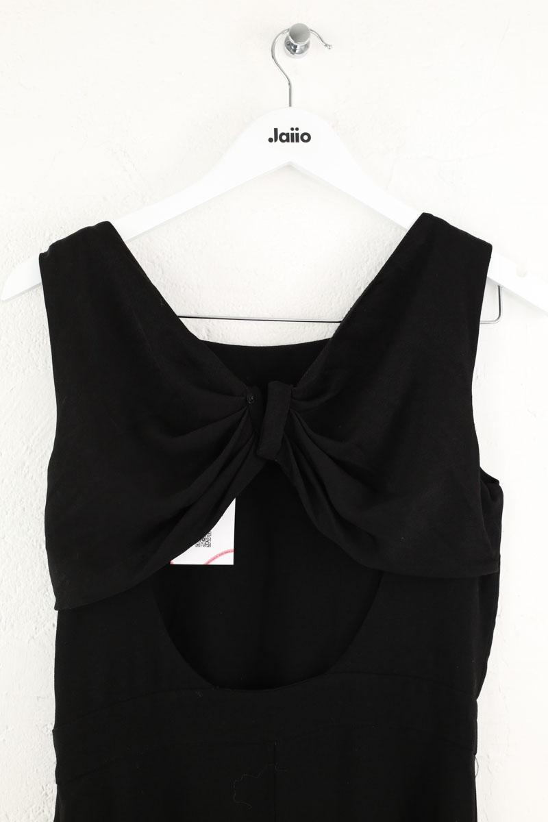 Robe Maje  Noir