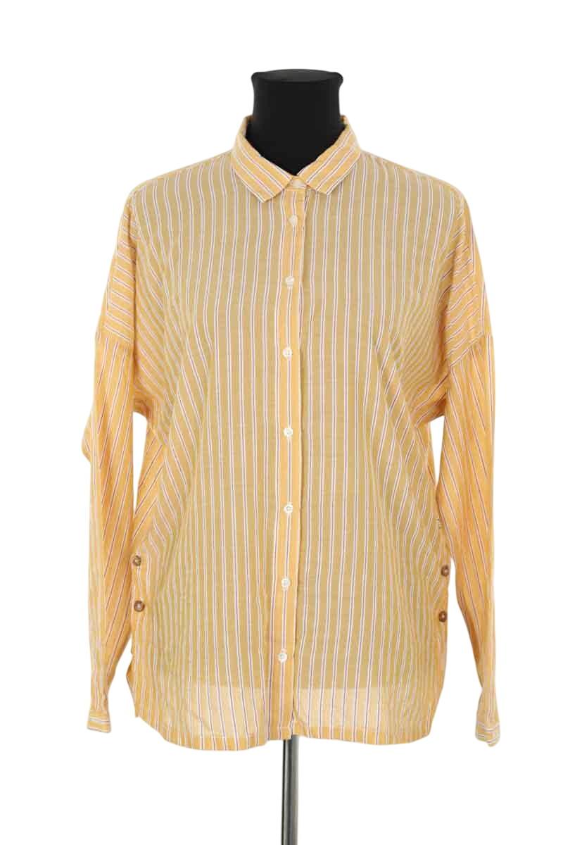 Chemises Orta  Beige