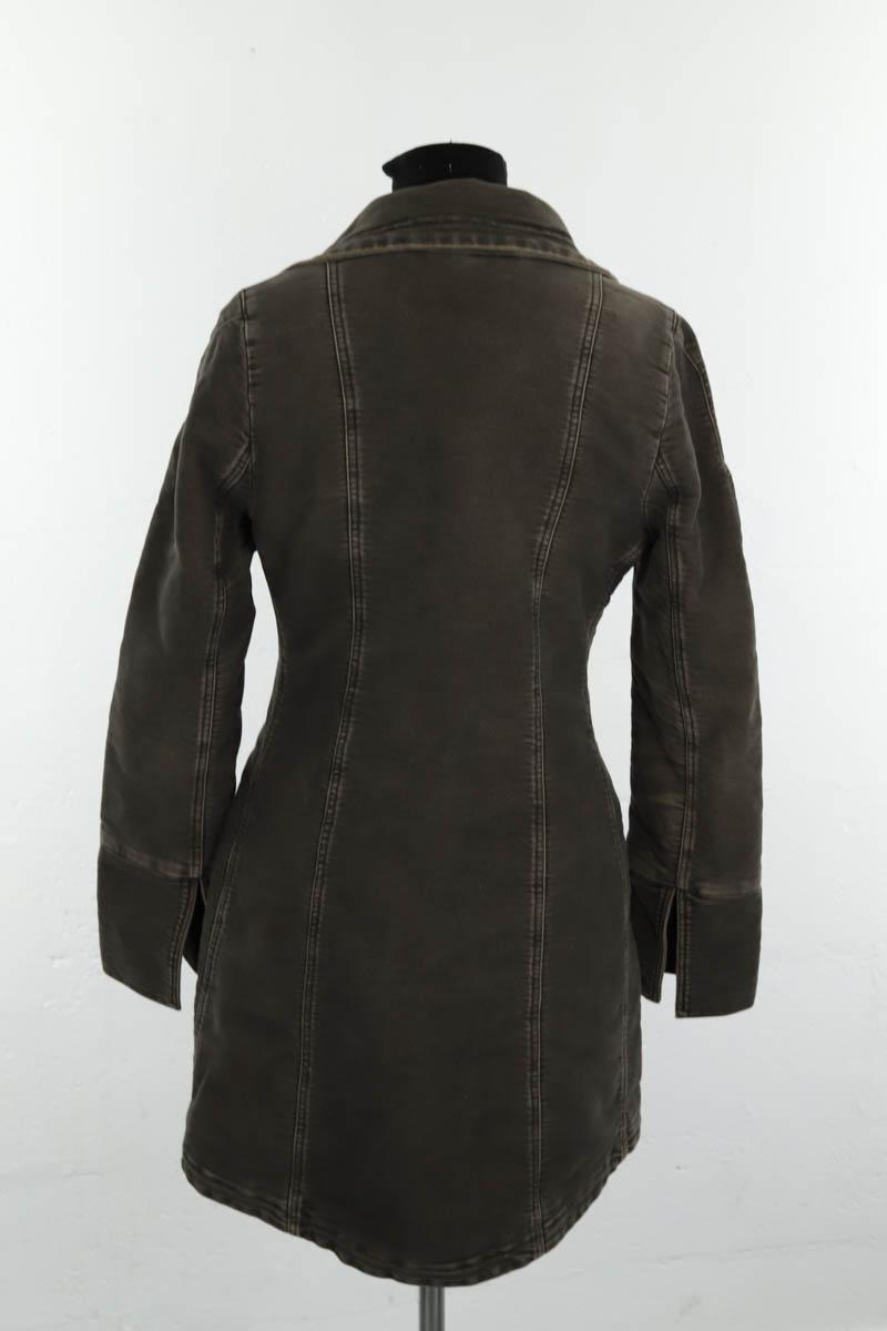 Manteau Patrizia Pepe  Gris