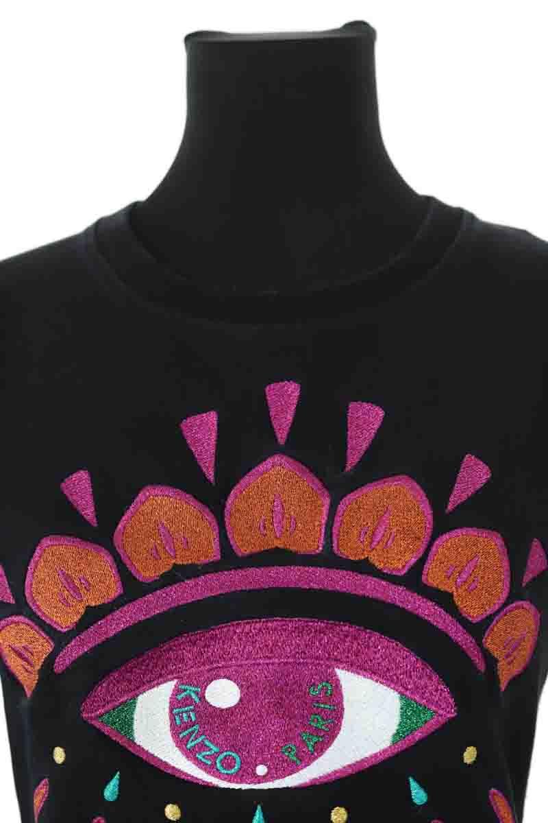 Sweatshirt Kenzo  Noir