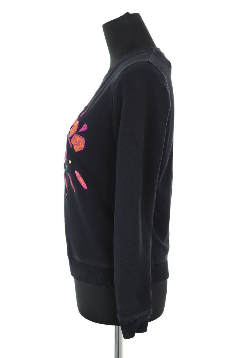 Sweatshirt Kenzo  Noir