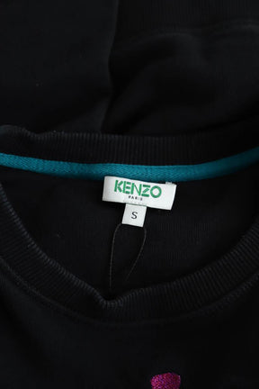 Sweatshirt Kenzo  Noir