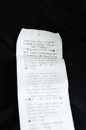 Sweatshirt Kenzo  Noir