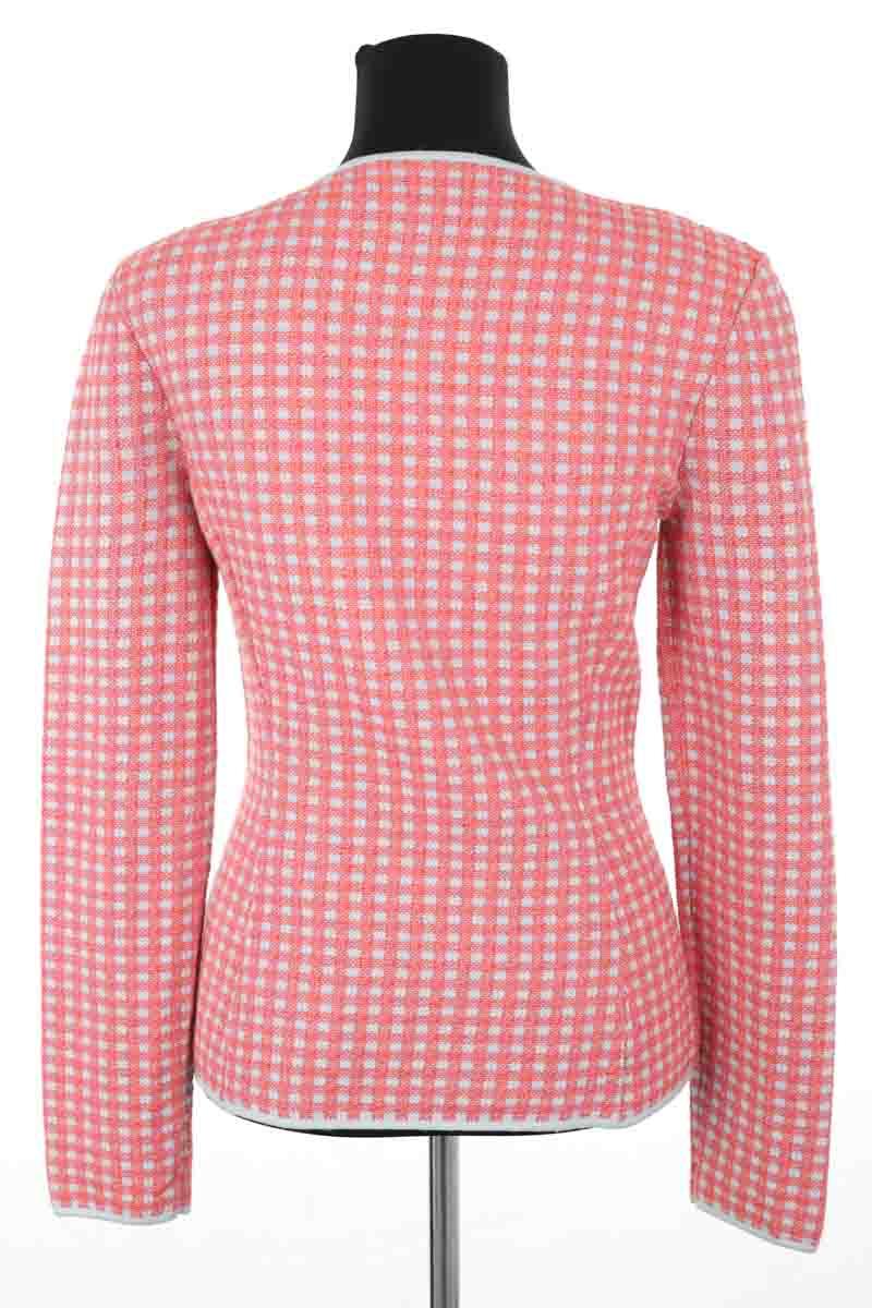 Veste Armani  Rose