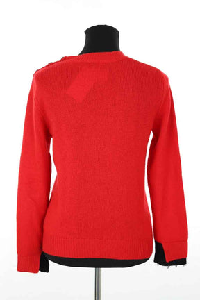 Pull Zadig & Voltaire  Rouge