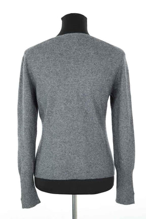 Pull Gerard Darel  Gris