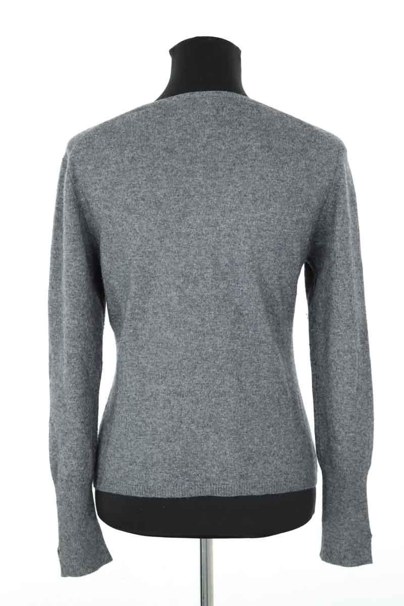 Pull Gerard Darel  Gris