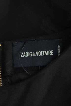 Top Zadig & Voltaire  Noir