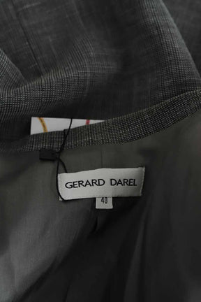 Blazer Gerard Darel  Gris