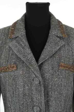 Blazer Gerard Darel  Vert