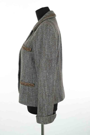 Blazer Gerard Darel  Vert