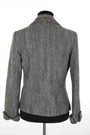 Blazer Gerard Darel  Vert