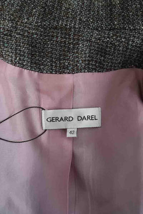 Blazer Gerard Darel  Vert
