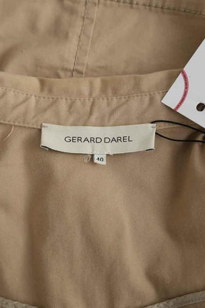 Veste Gerard Darel  Kaki