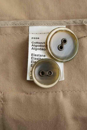 Veste Gerard Darel  Kaki