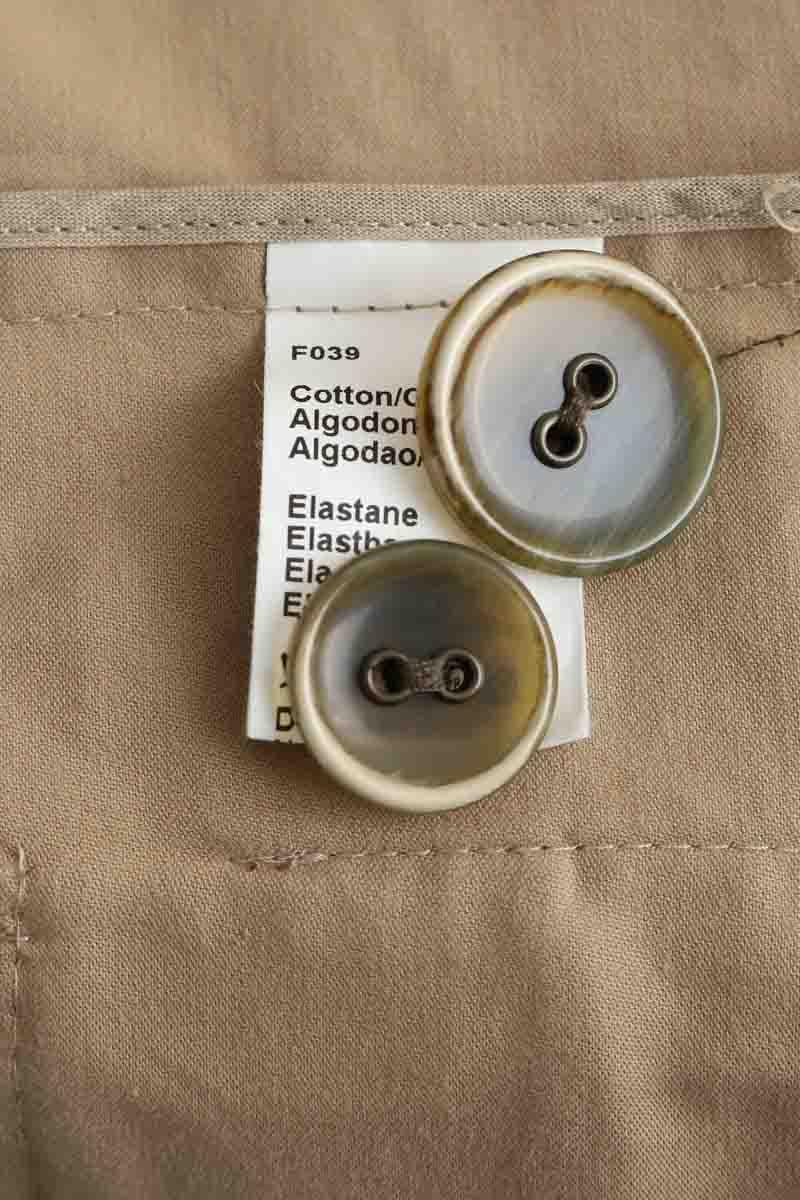 Veste Gerard Darel  Kaki