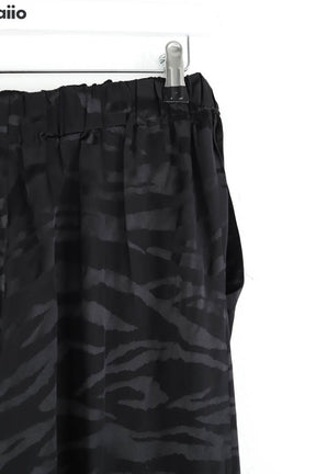 Pantalon droit Zadig & Voltaire  Noir