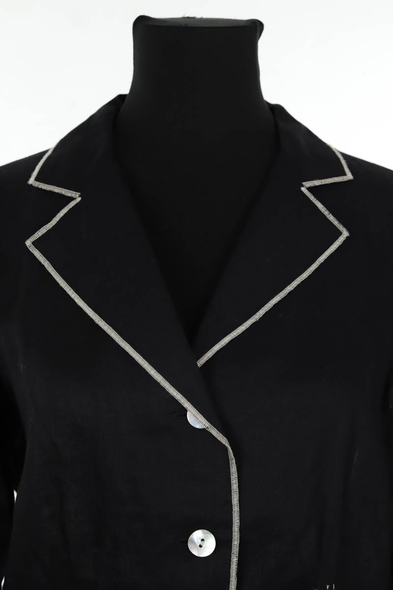 Chemise Gerard Darel  Noir