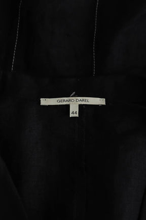 Chemise Gerard Darel  Noir