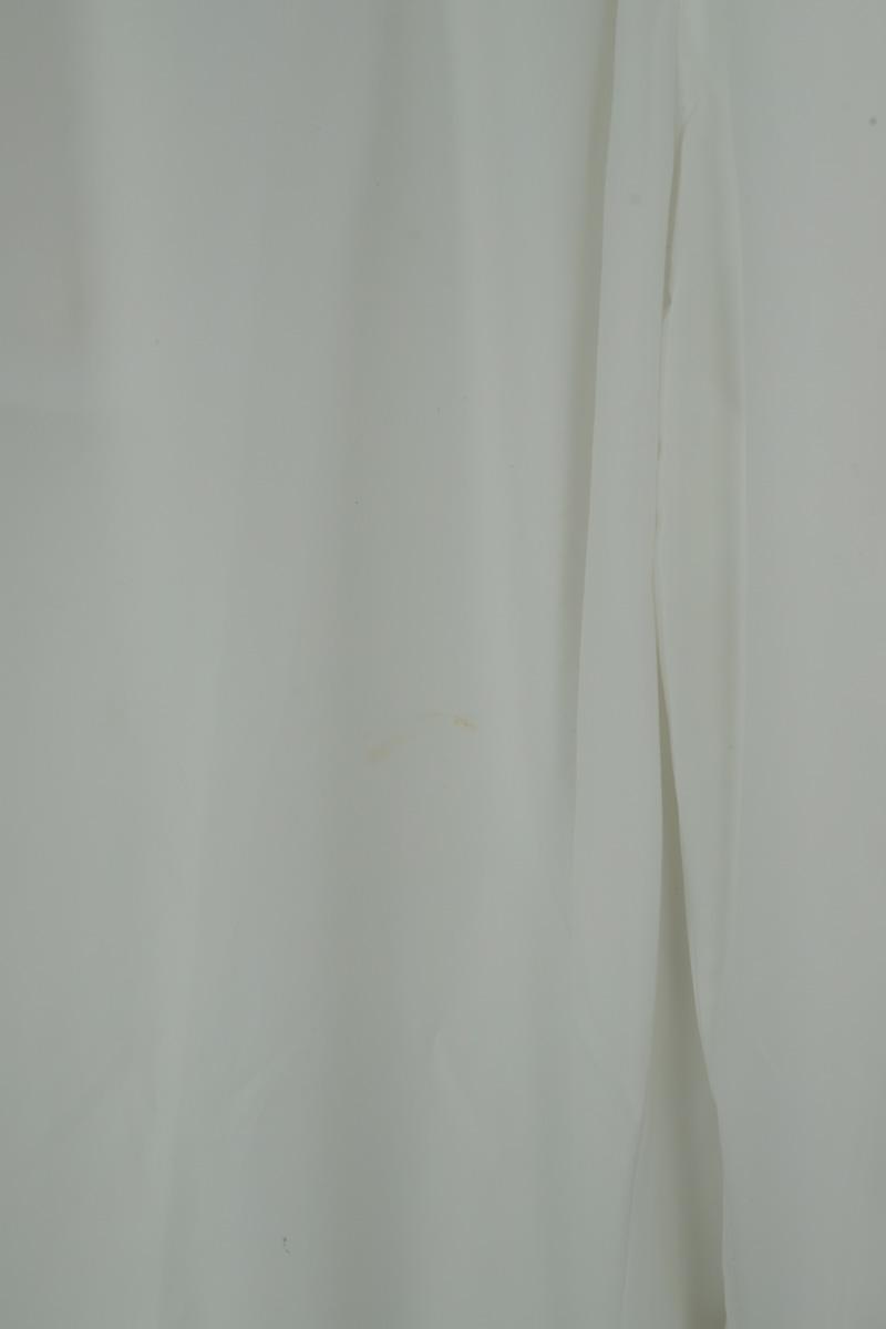 Pantalon droit Courrèges  Blanc
