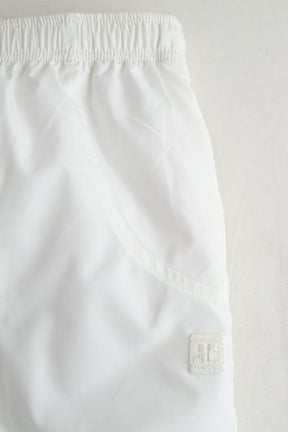 Pantalon droit Courrèges  Blanc