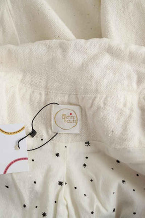 Veste Des Petits Hauts  Blanc