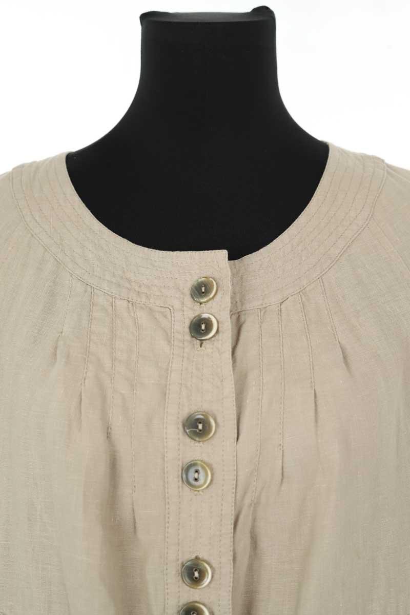 Top Gerard Darel  Beige