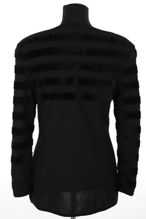 Pull Valentino  Noir